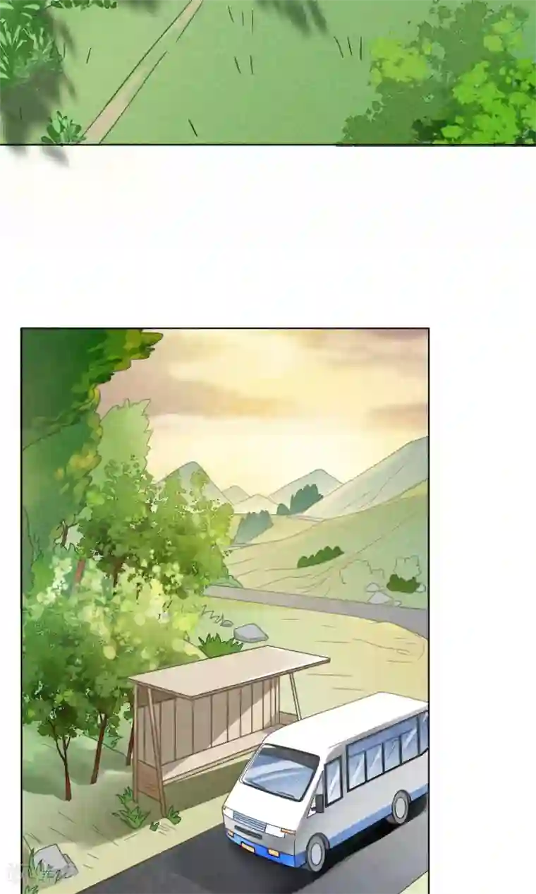 一周女友第8话 辗转的旅途