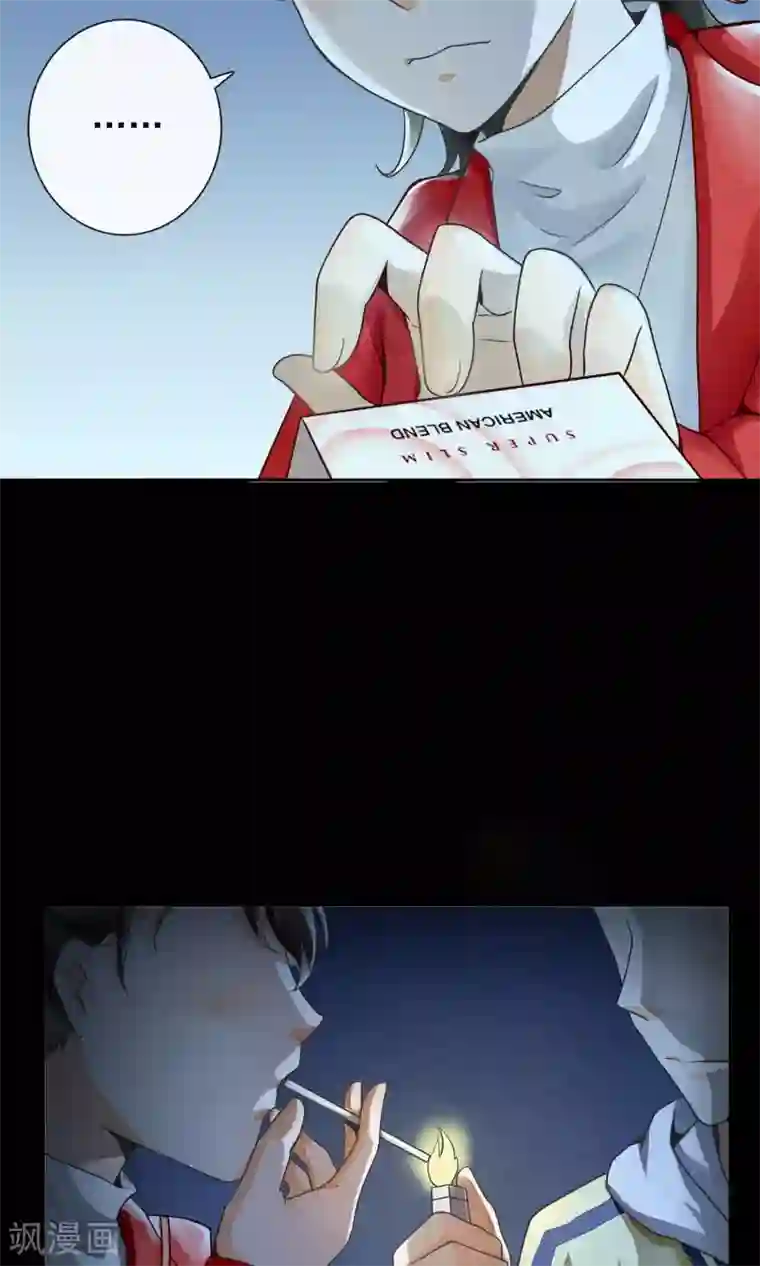 一周女友第10话 林中小憩