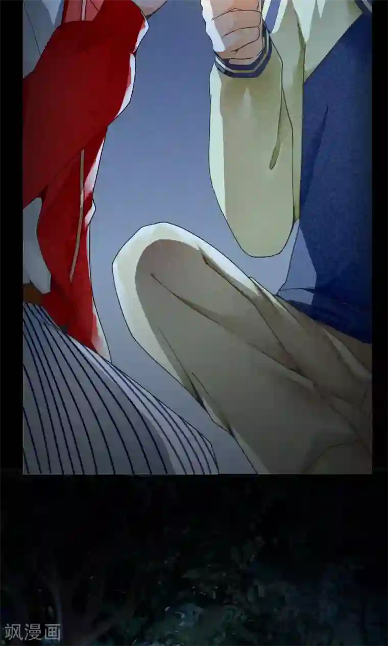 一周女友第10话 林中小憩