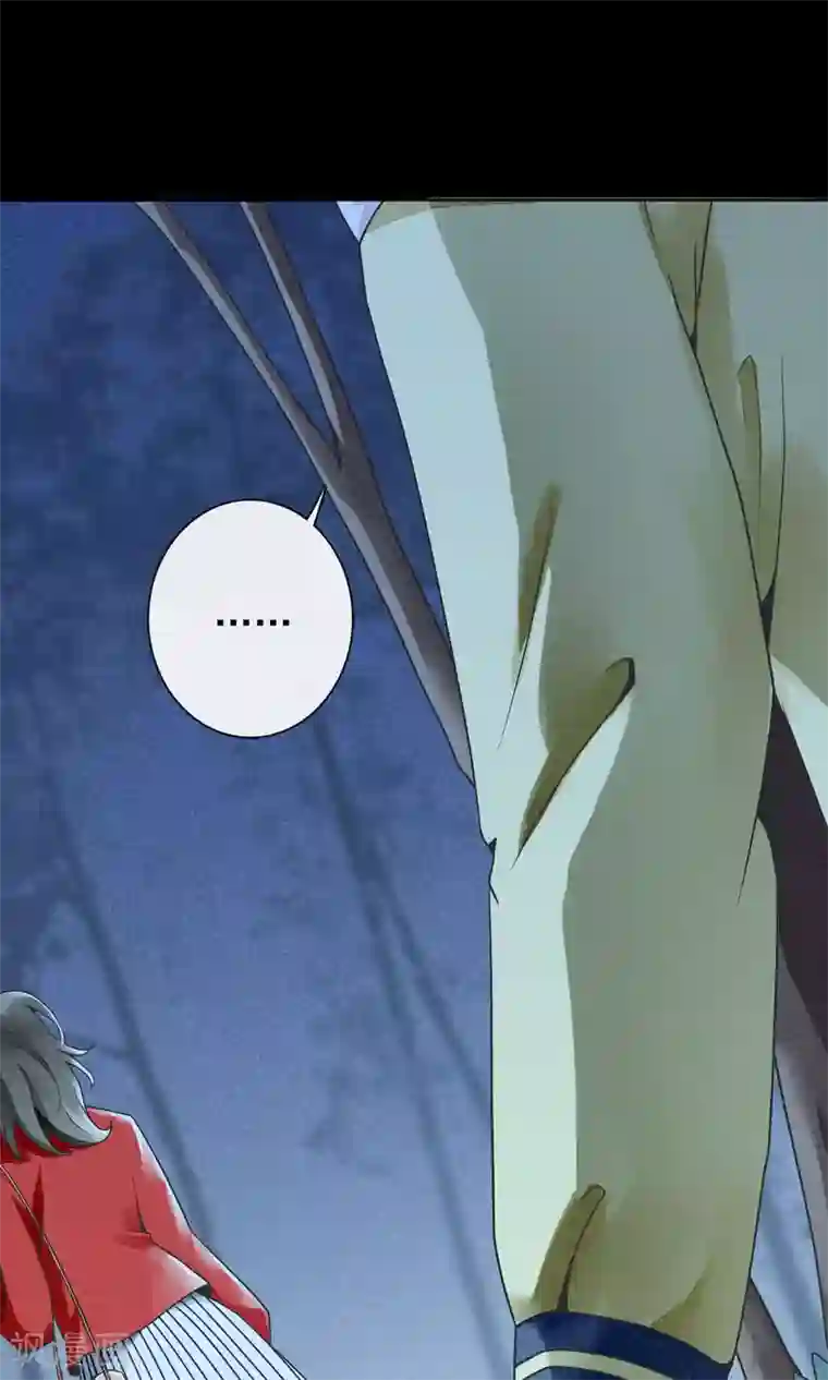 一周女友第10话 林中小憩