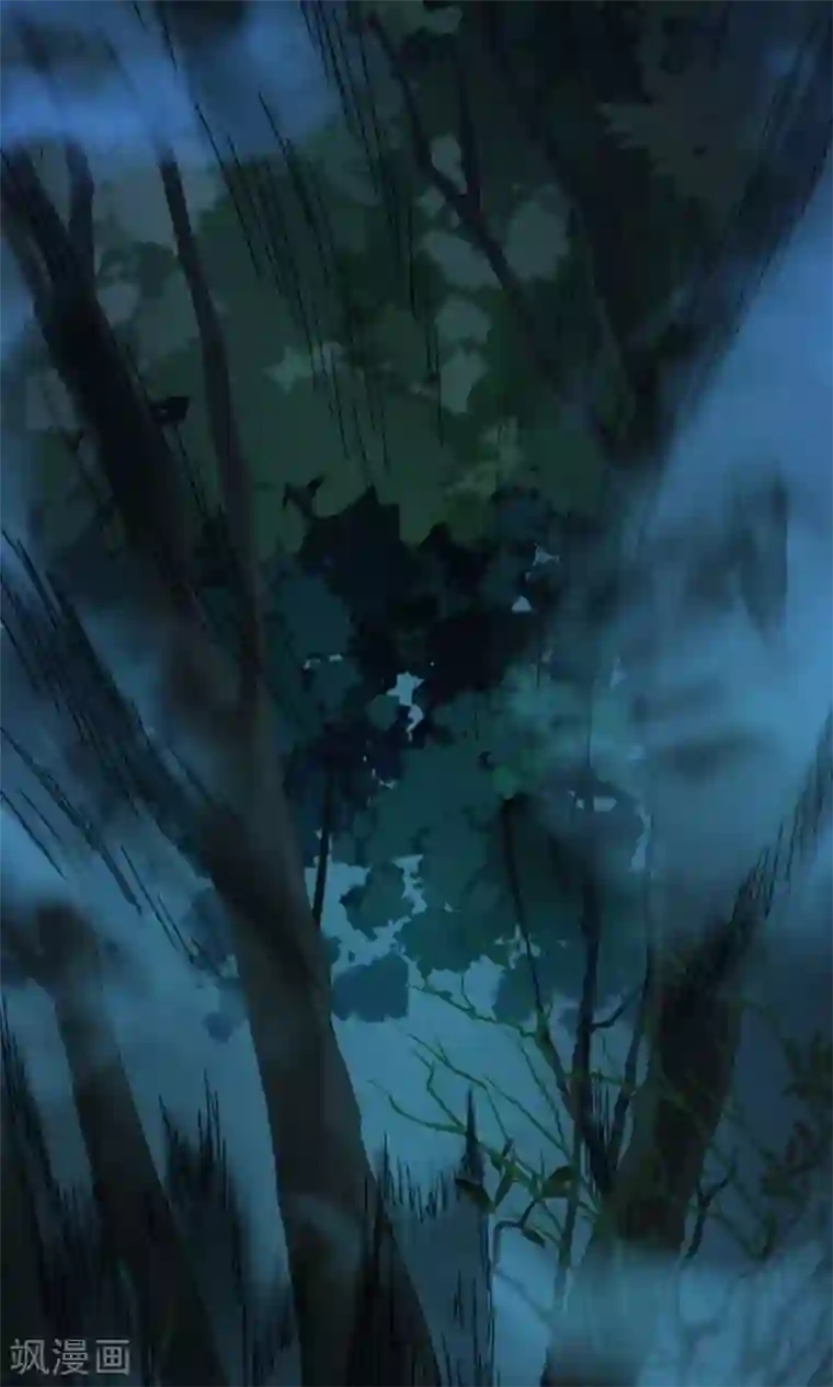 一周女友第10话 林中小憩