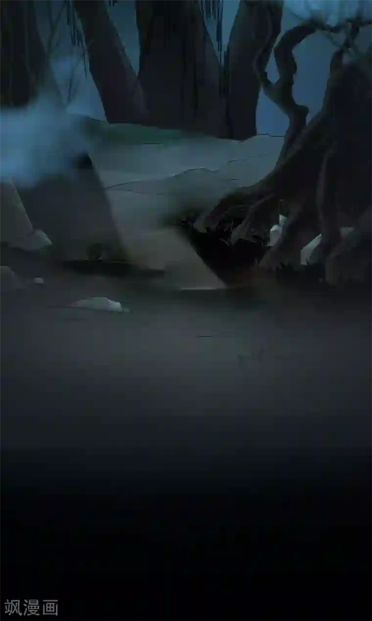 一周女友第10话 林中小憩