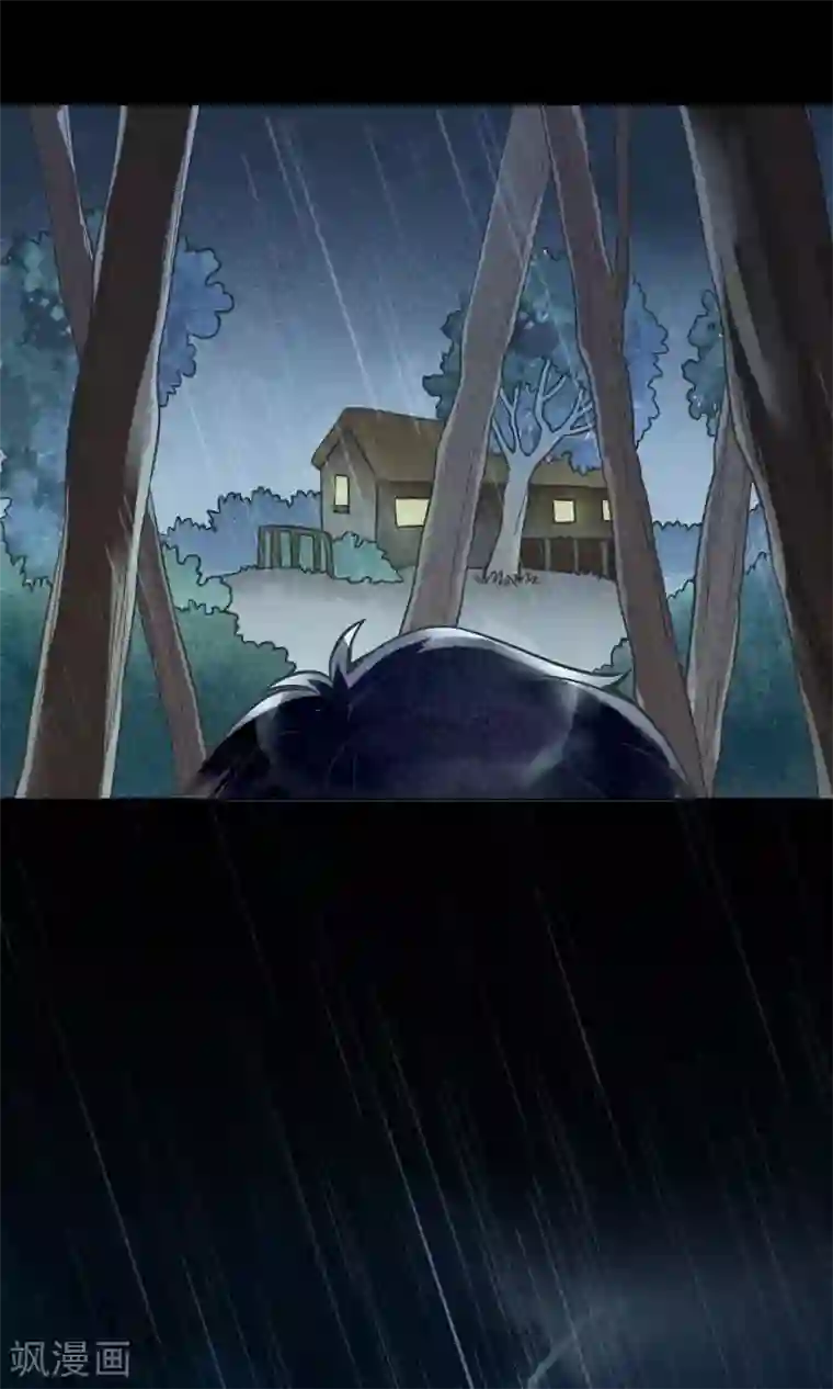 一周女友第11话 突如其来的大雨