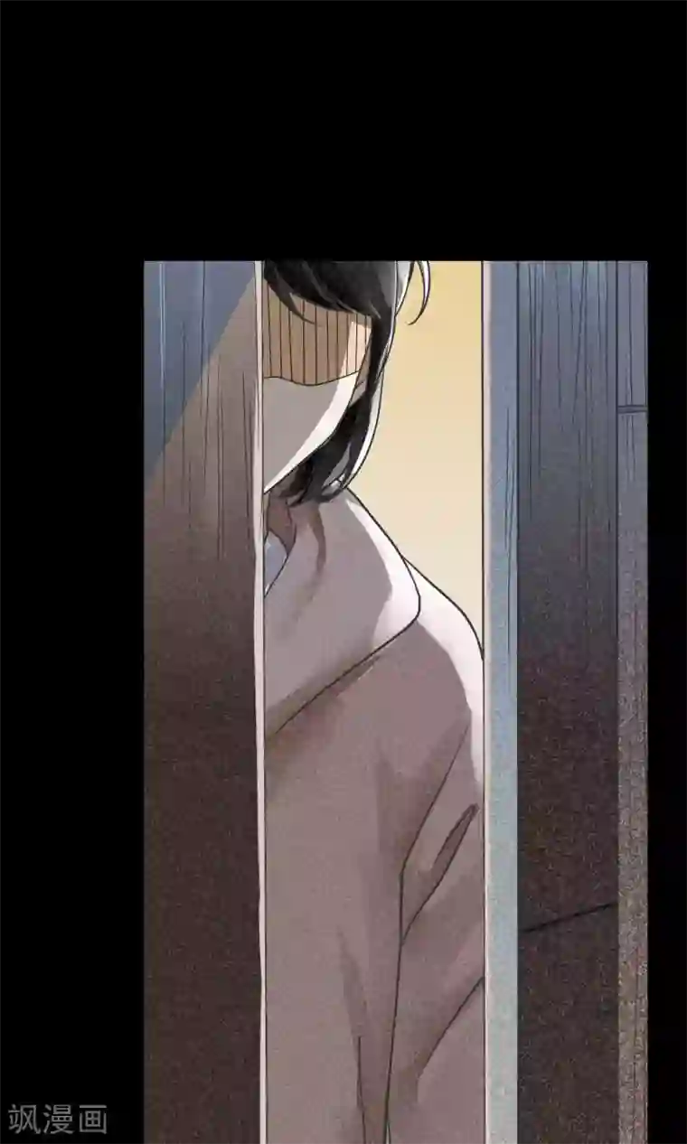 一周女友第11话 突如其来的大雨