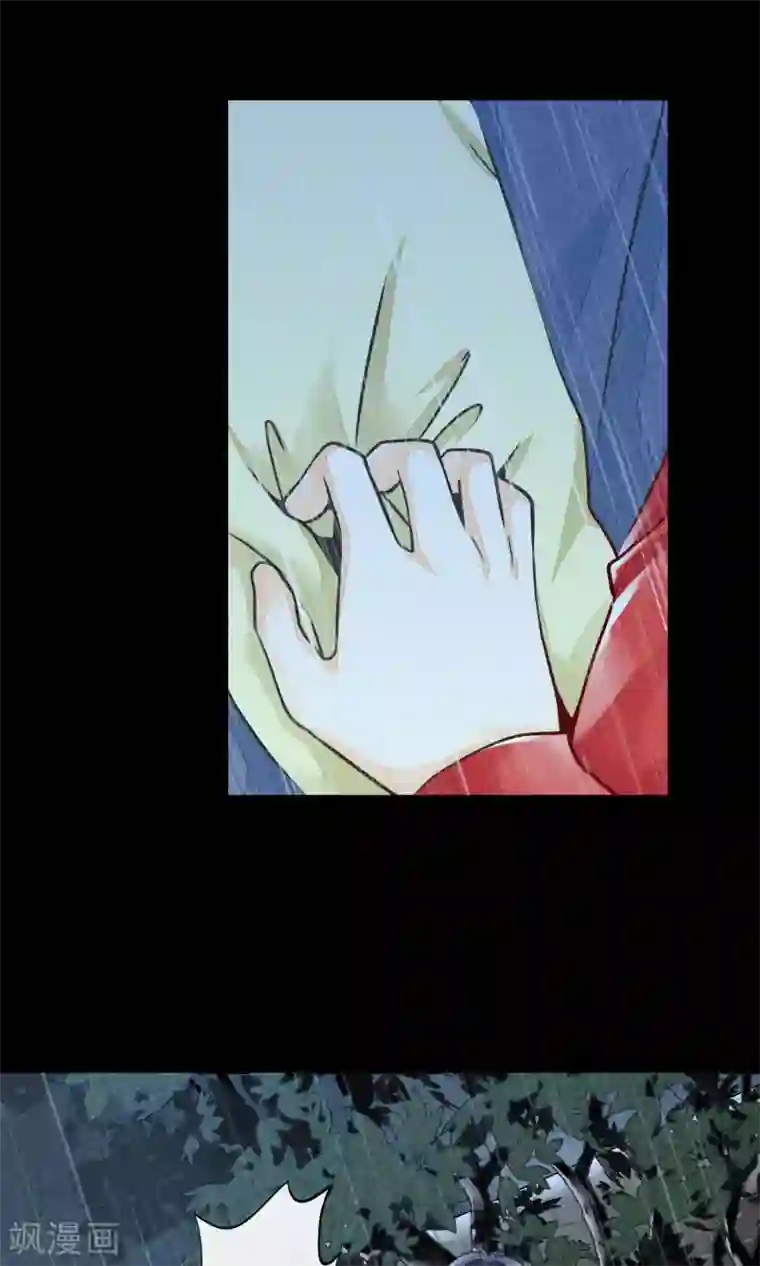 一周女友第12话 炉火烤橘子