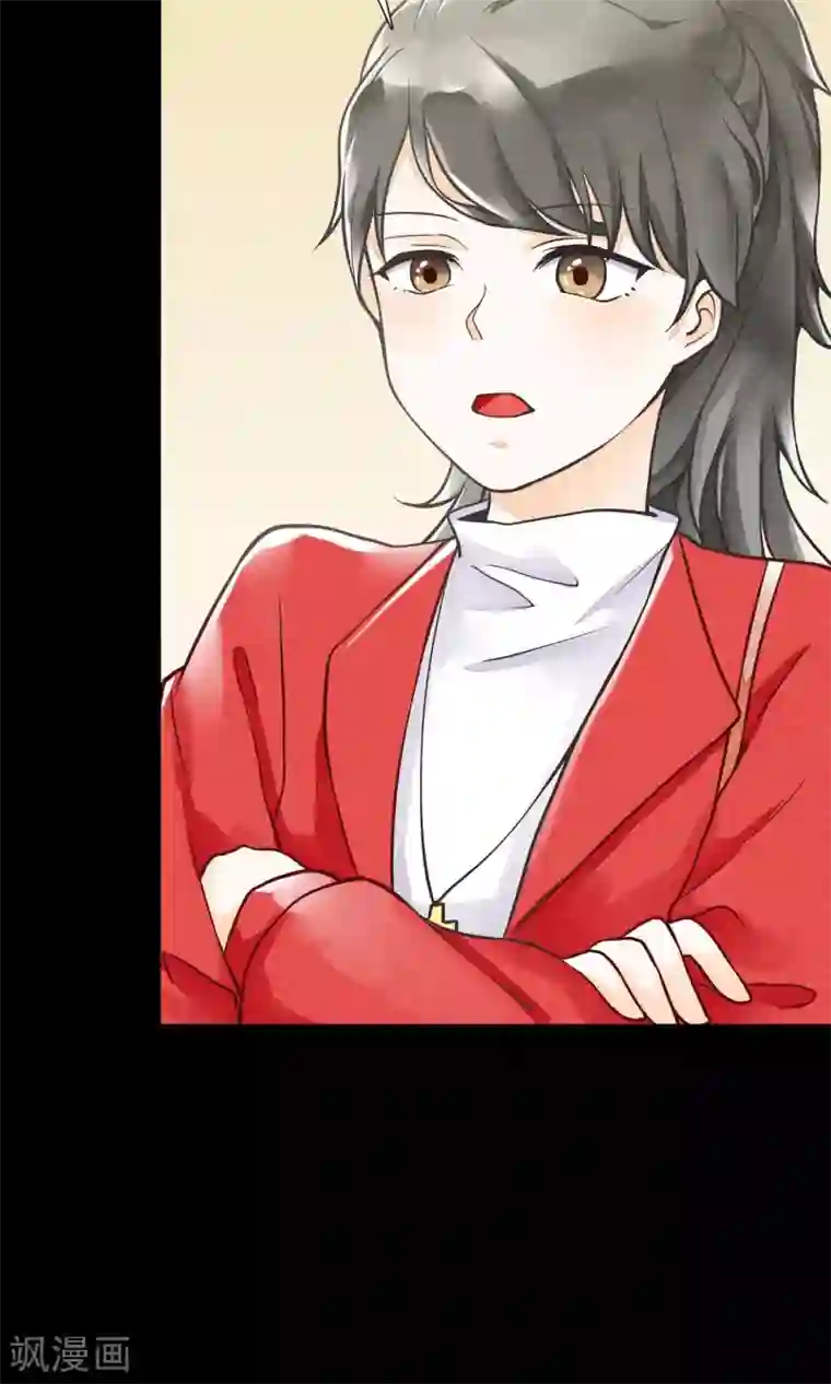 一周女友第12话 炉火烤橘子