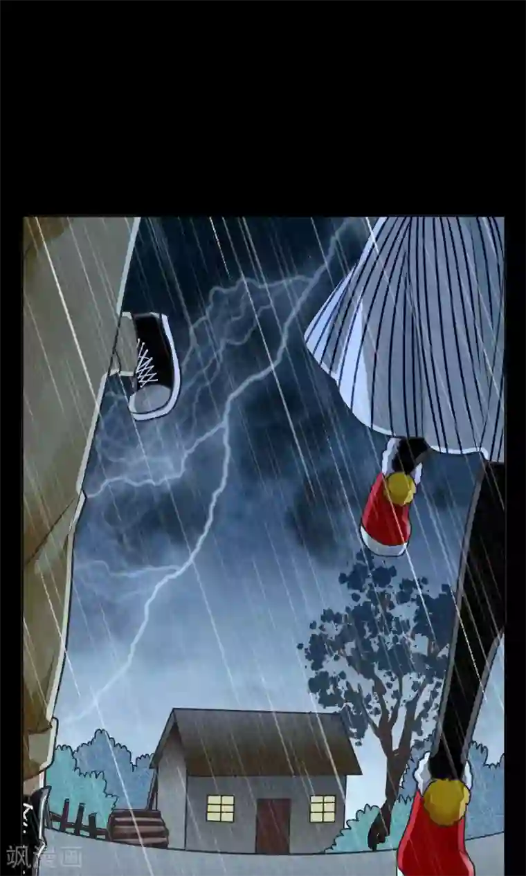 一周女友第12话 炉火烤橘子