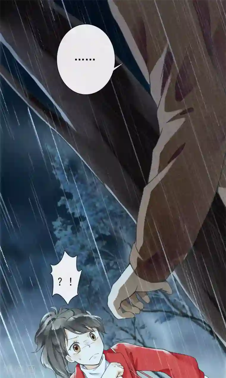 一周女友第13话 逃跑的人生