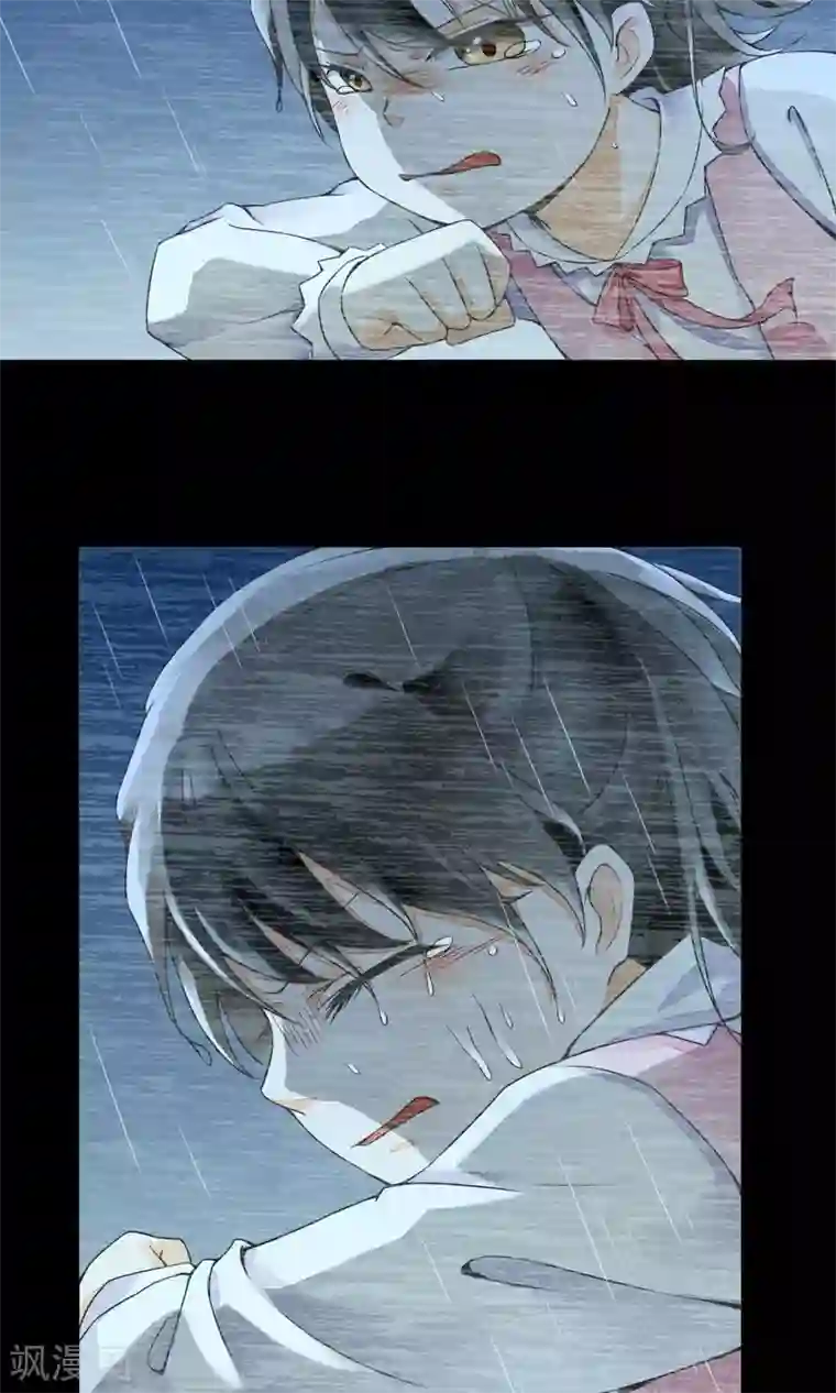 一周女友第13话 逃跑的人生