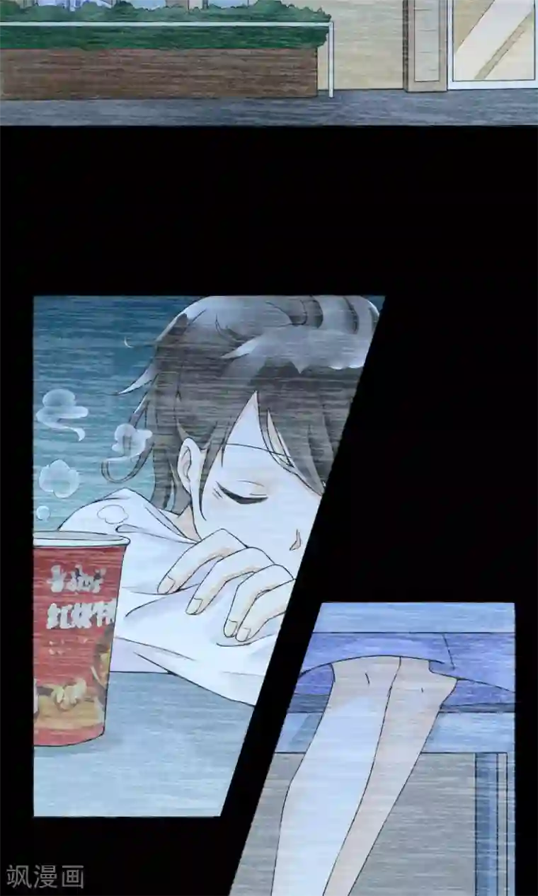 一周女友第13话 逃跑的人生