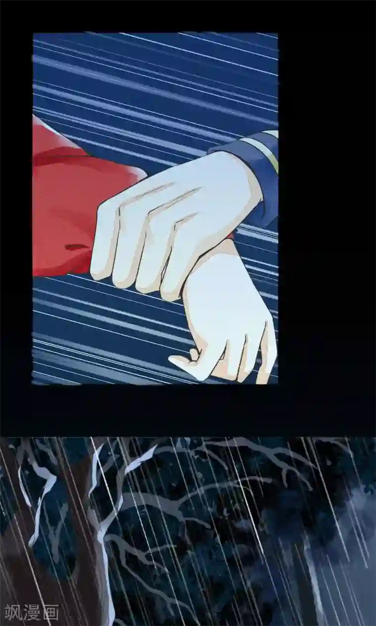 一周女友第13话 逃跑的人生