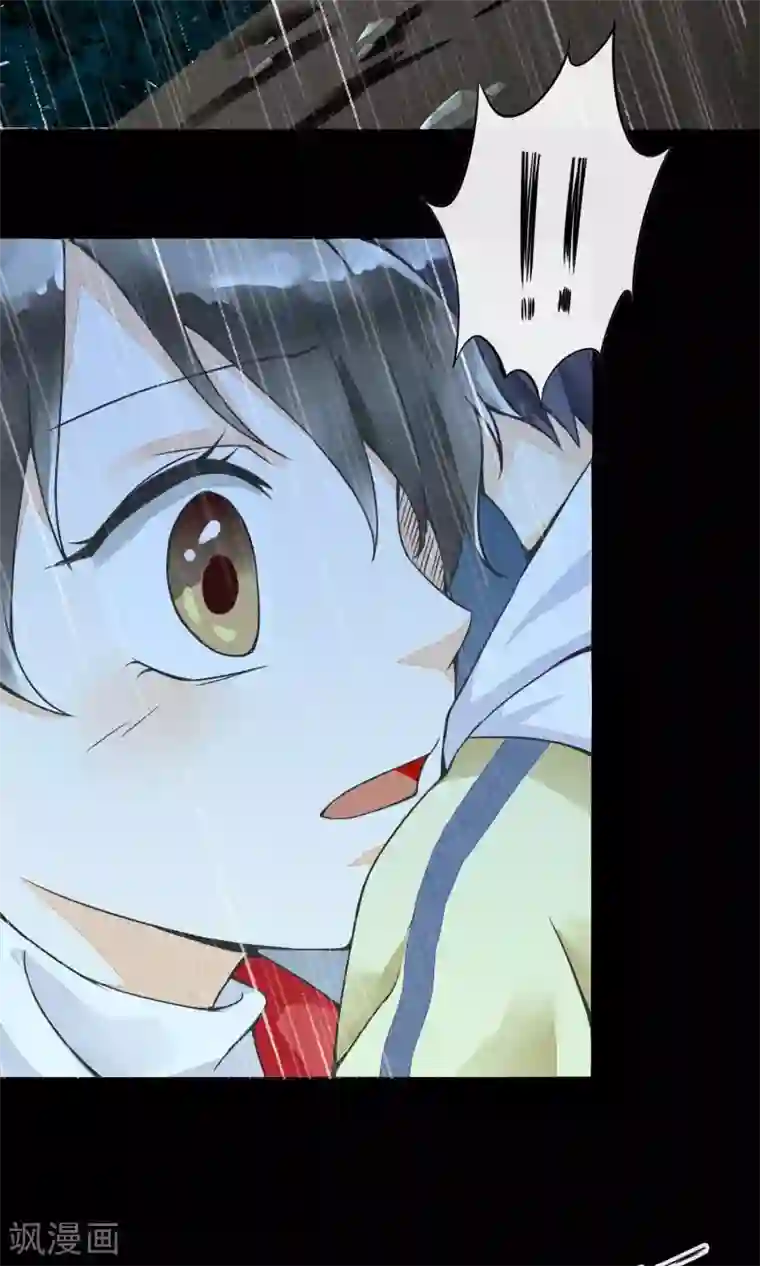 一周女友第13话 逃跑的人生