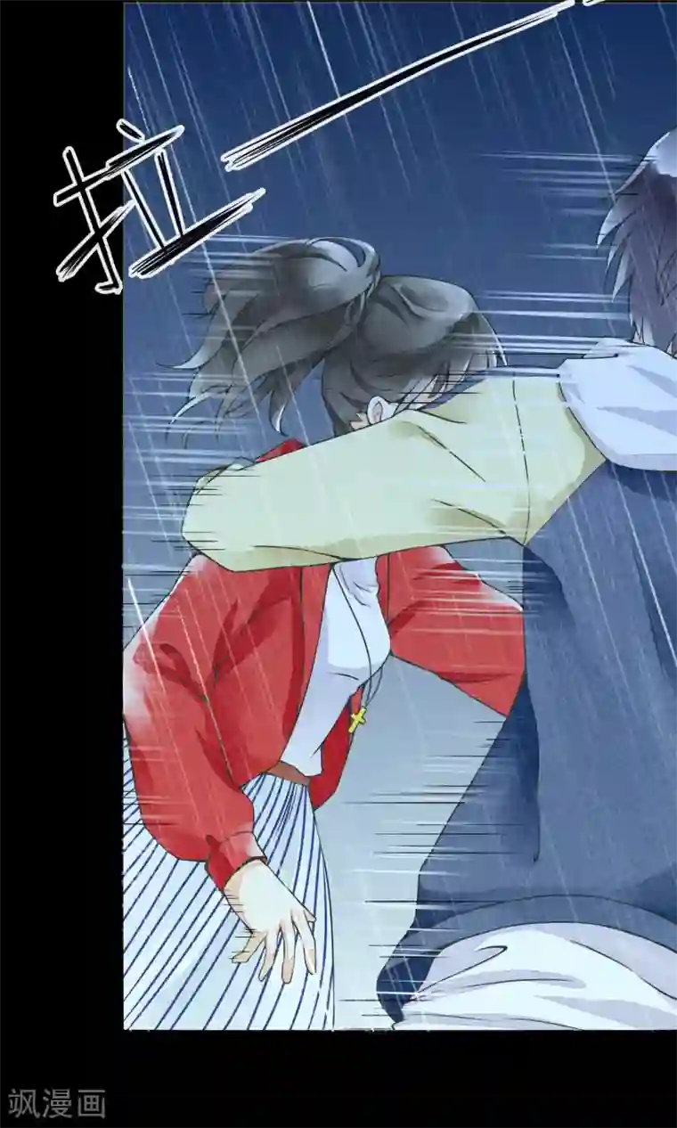 一周女友第13话 逃跑的人生