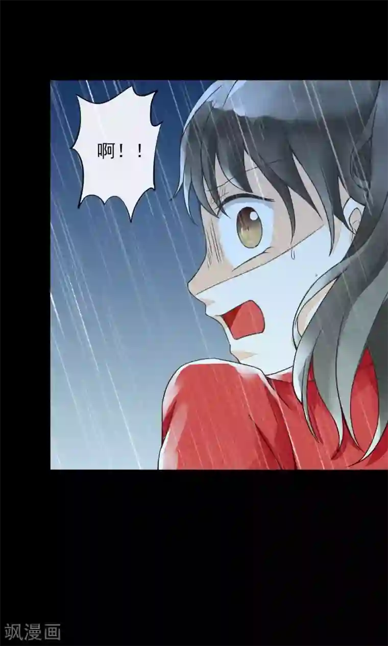 一周女友第13话 逃跑的人生