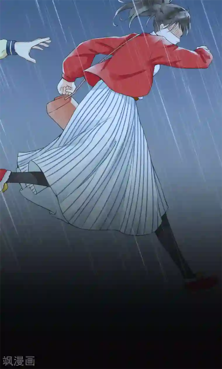 一周女友第13话 逃跑的人生