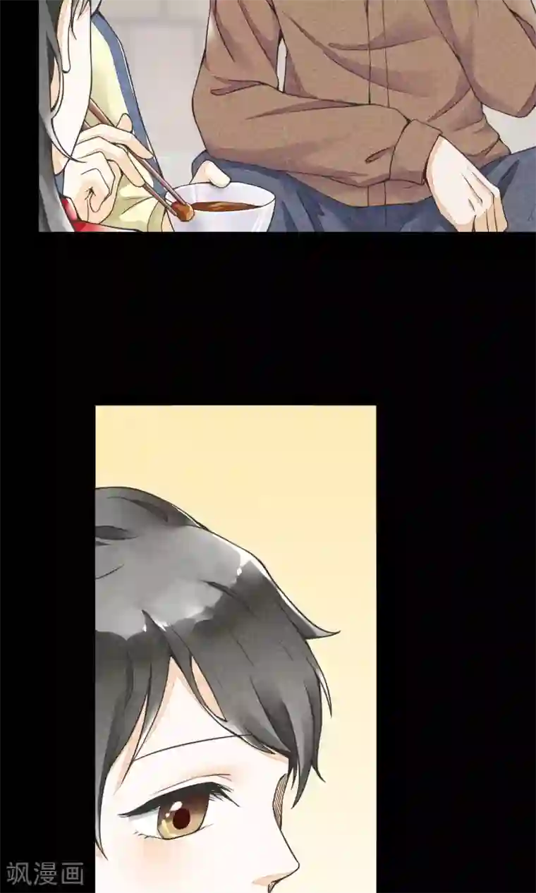 一周女友第15话 风雨过后