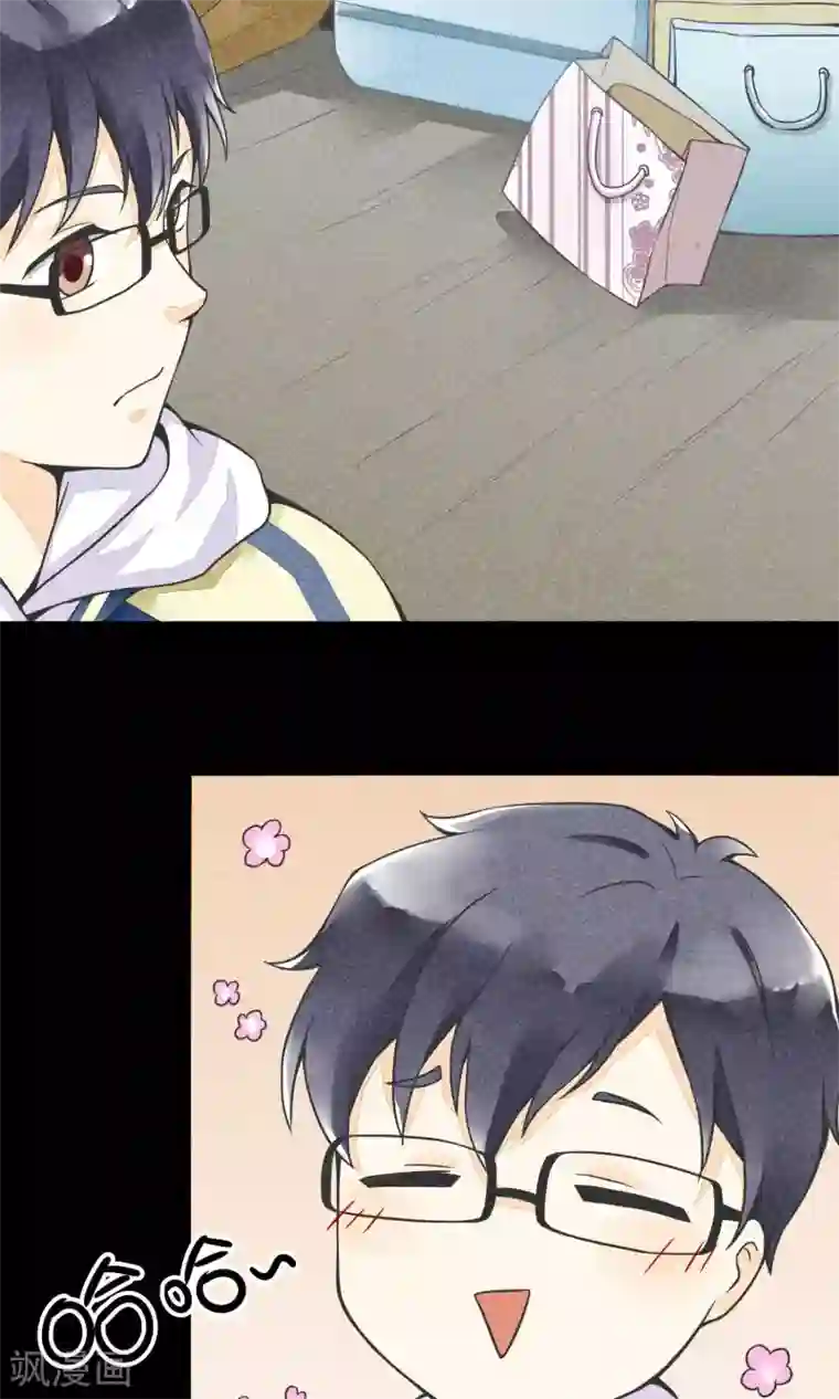 一周女友第15话 风雨过后