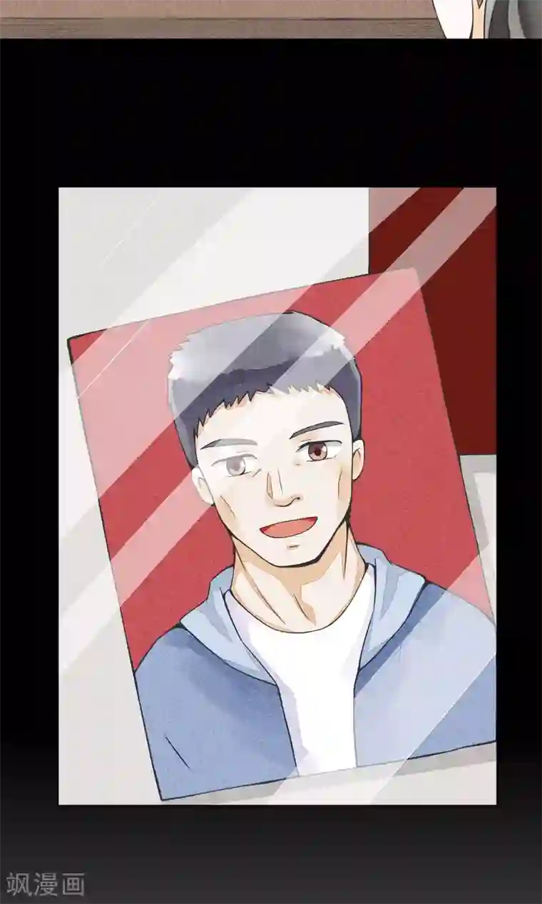 一周女友第15话 风雨过后