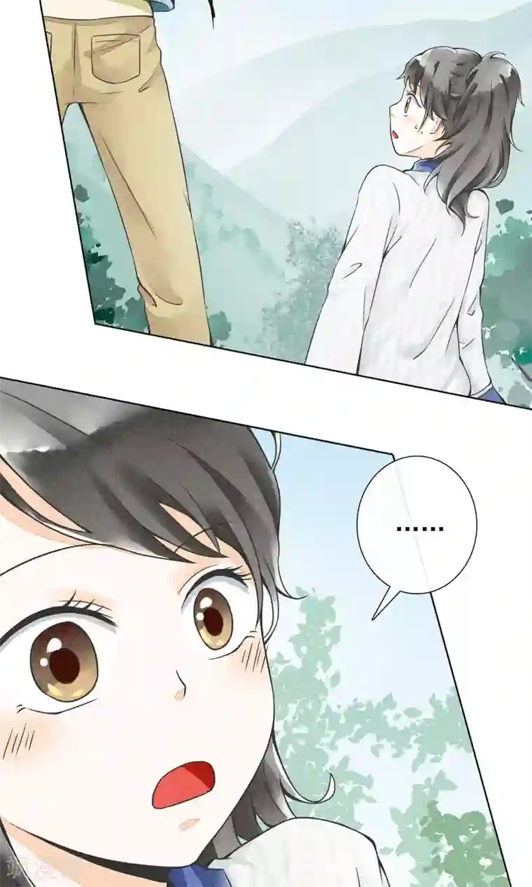 一周女友第16话 神女峰