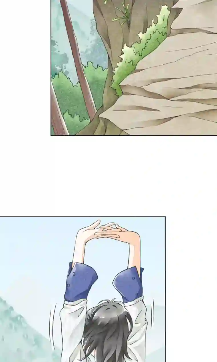 一周女友第16话 神女峰