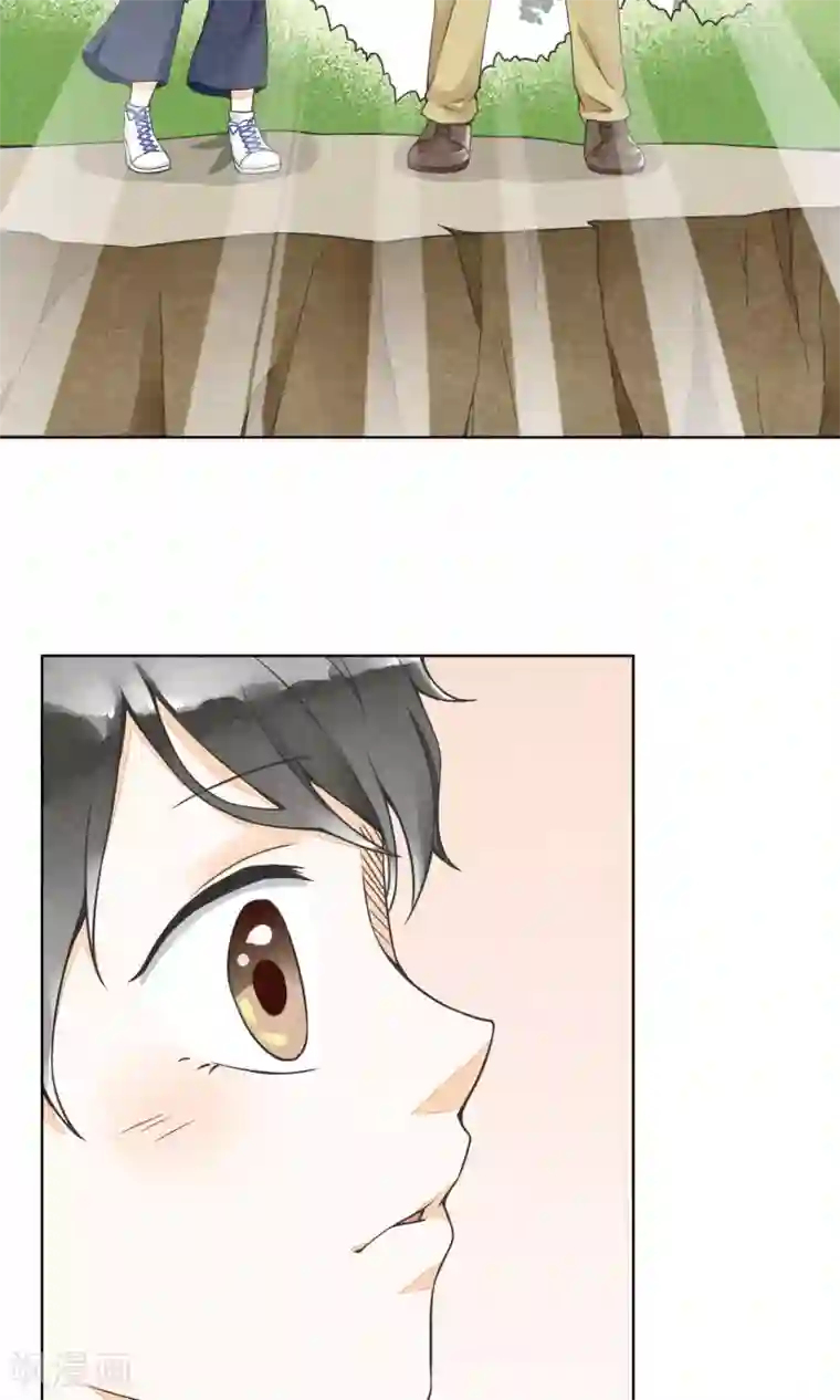 一周女友第16话 神女峰