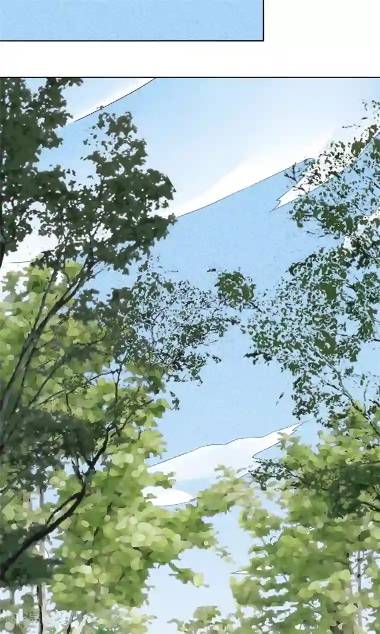 一周女友第16话 神女峰