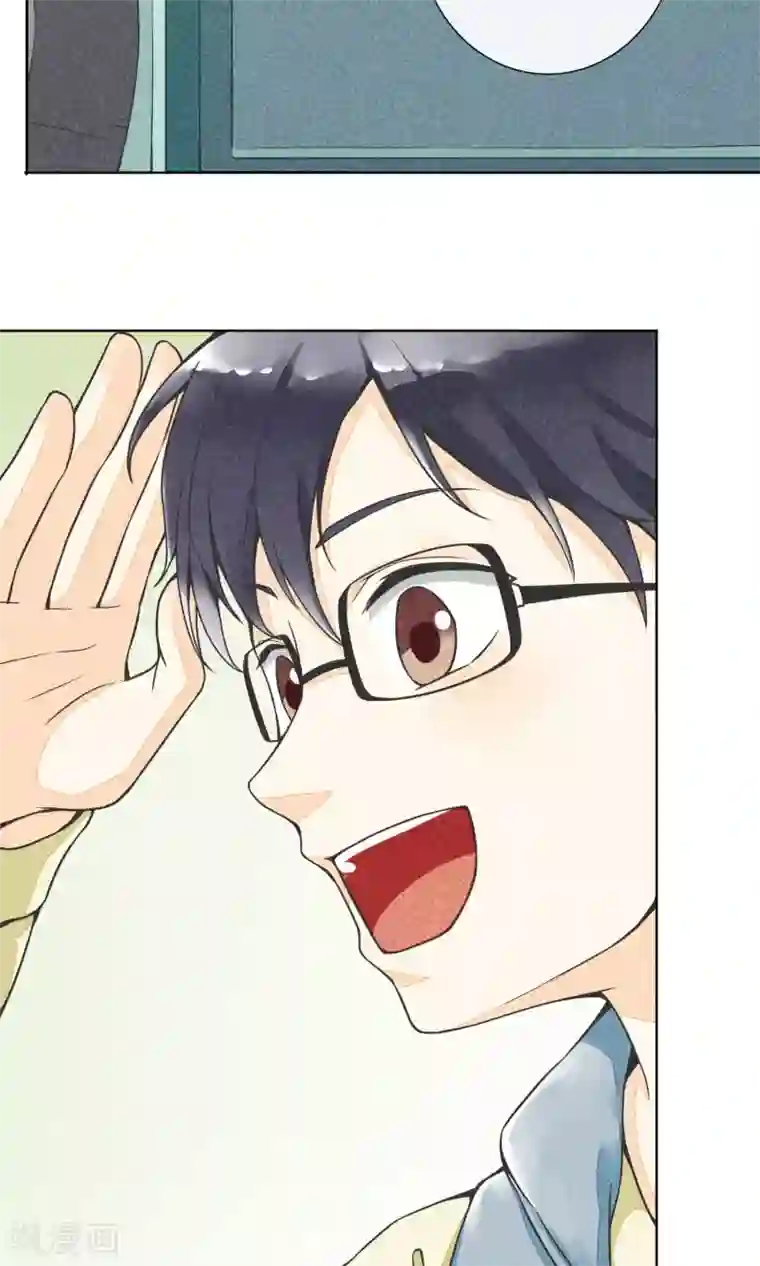 一周女友第16话 神女峰