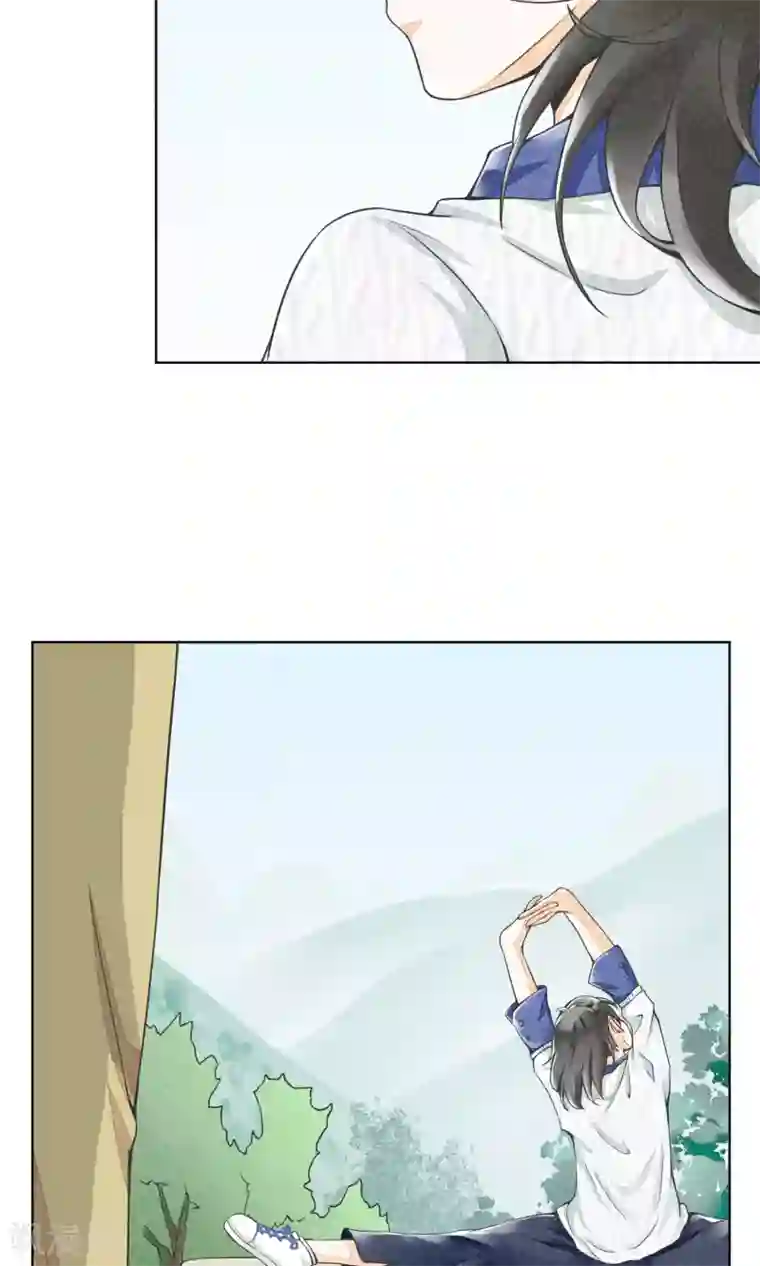 一周女友第16话 神女峰