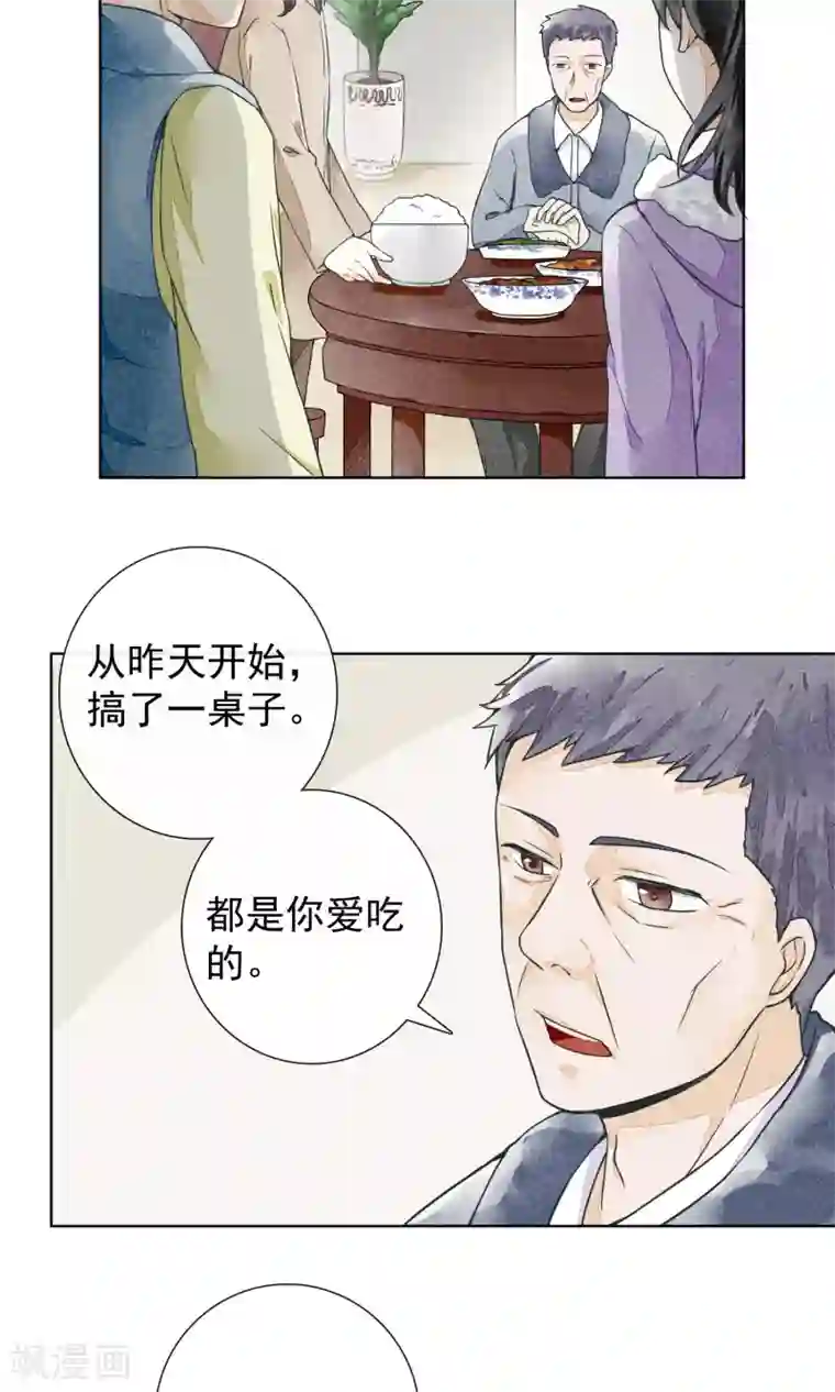 一周女友第18话 订婚