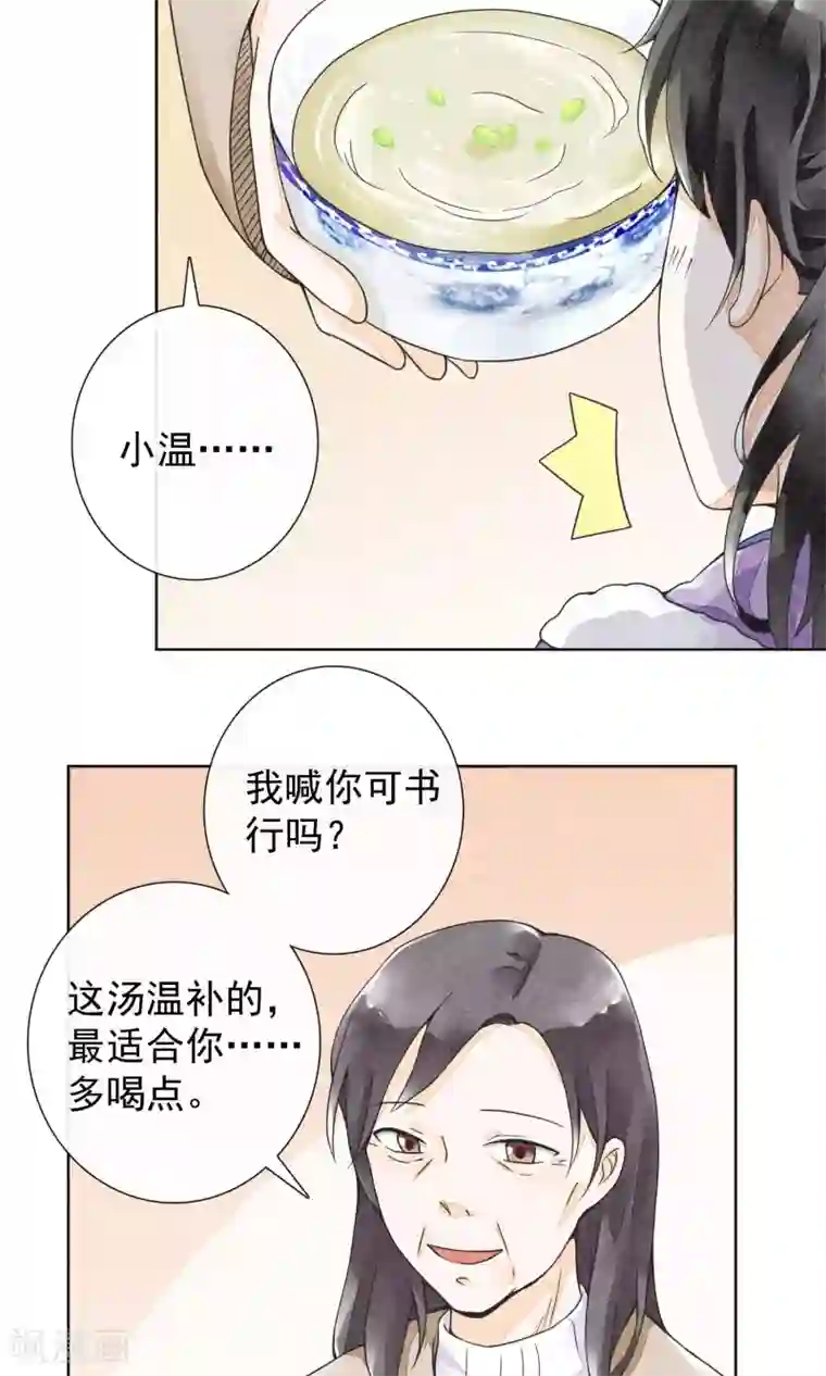 一周女友第19话 盛情难却