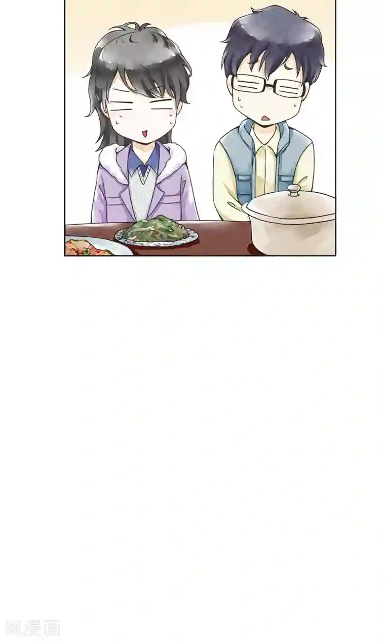 一周女友第19话 盛情难却