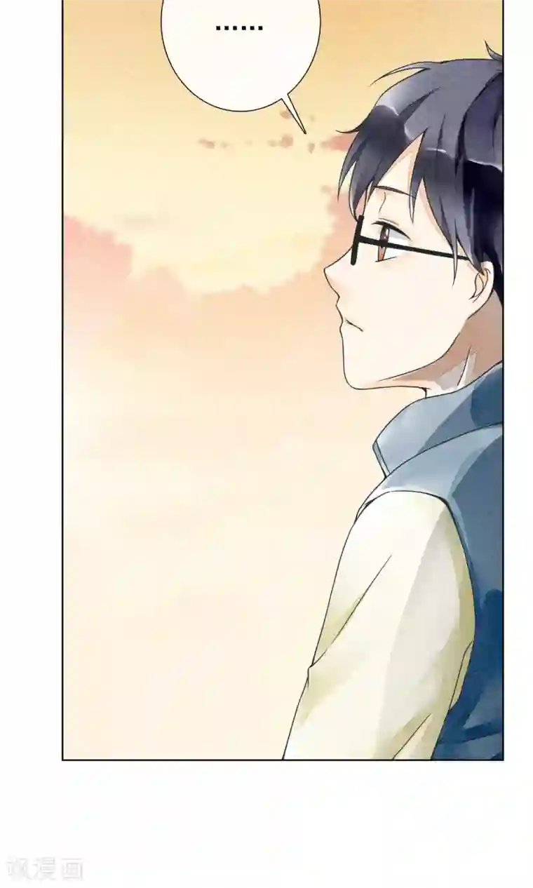 一周女友第20话 心愿