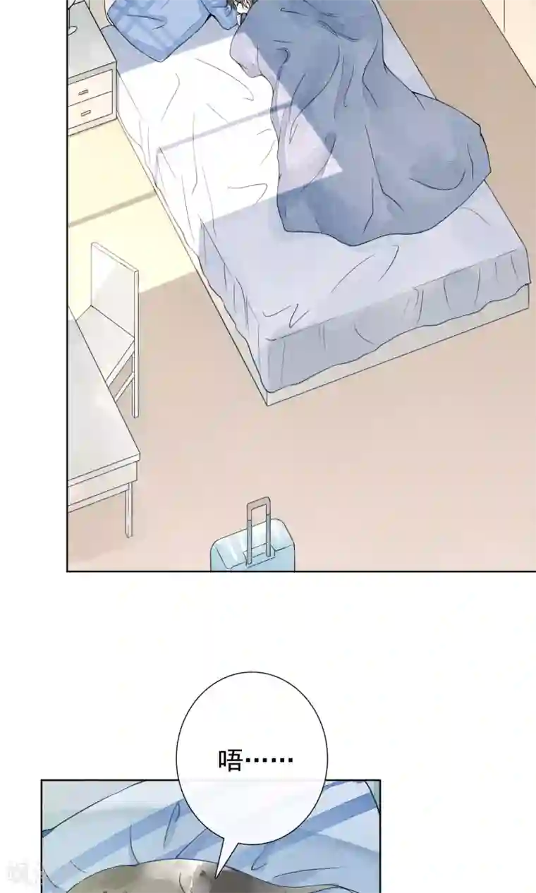 一周女友第20话 心愿