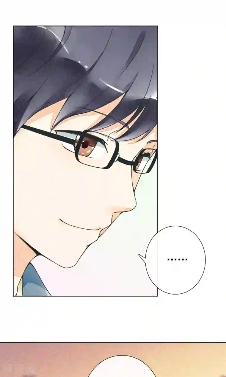 一周女友第20话 心愿