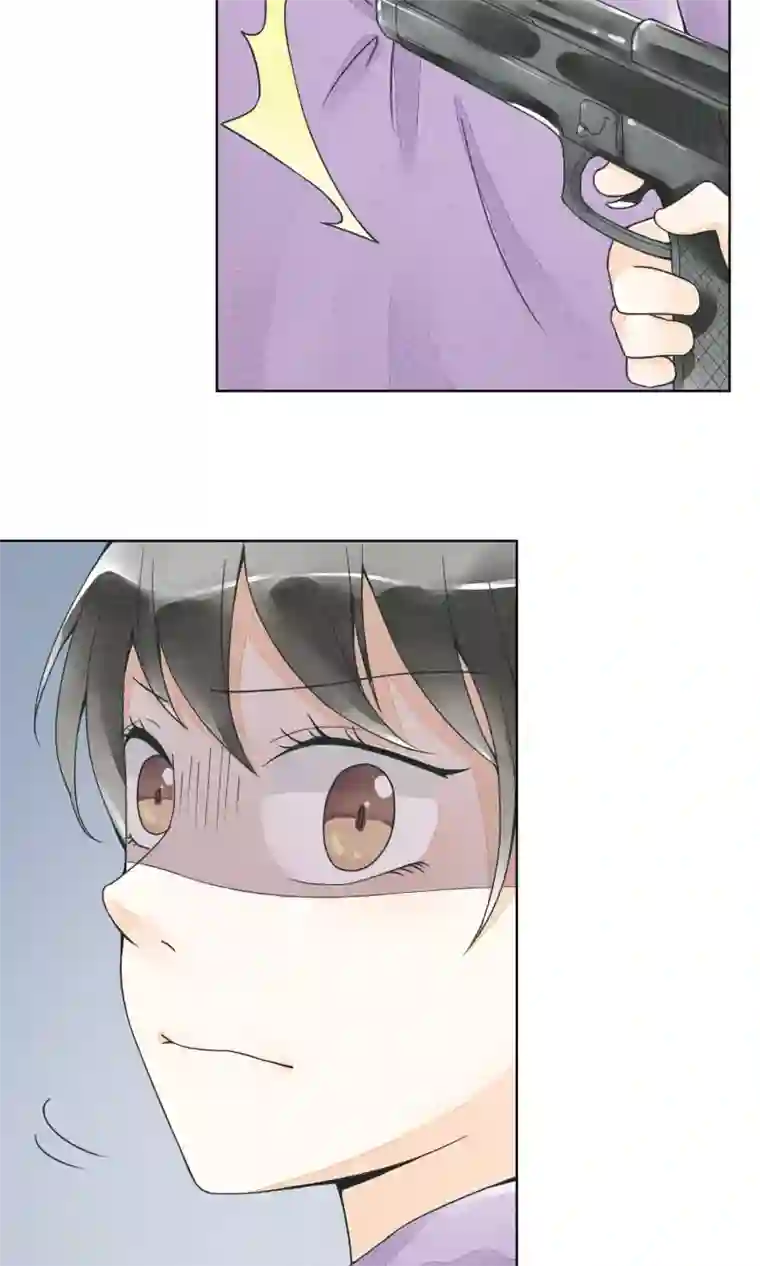 一周女友第20话 心愿