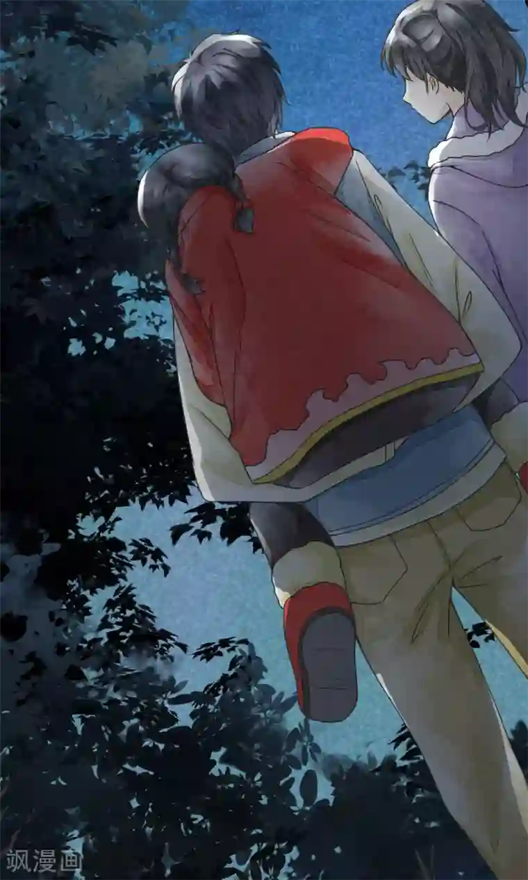 一周女友第21话 二丫