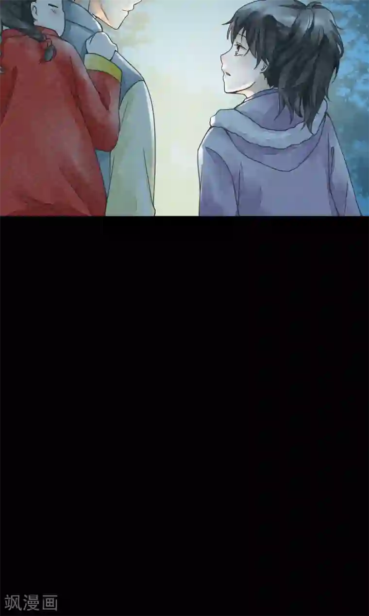 一周女友第21话 二丫