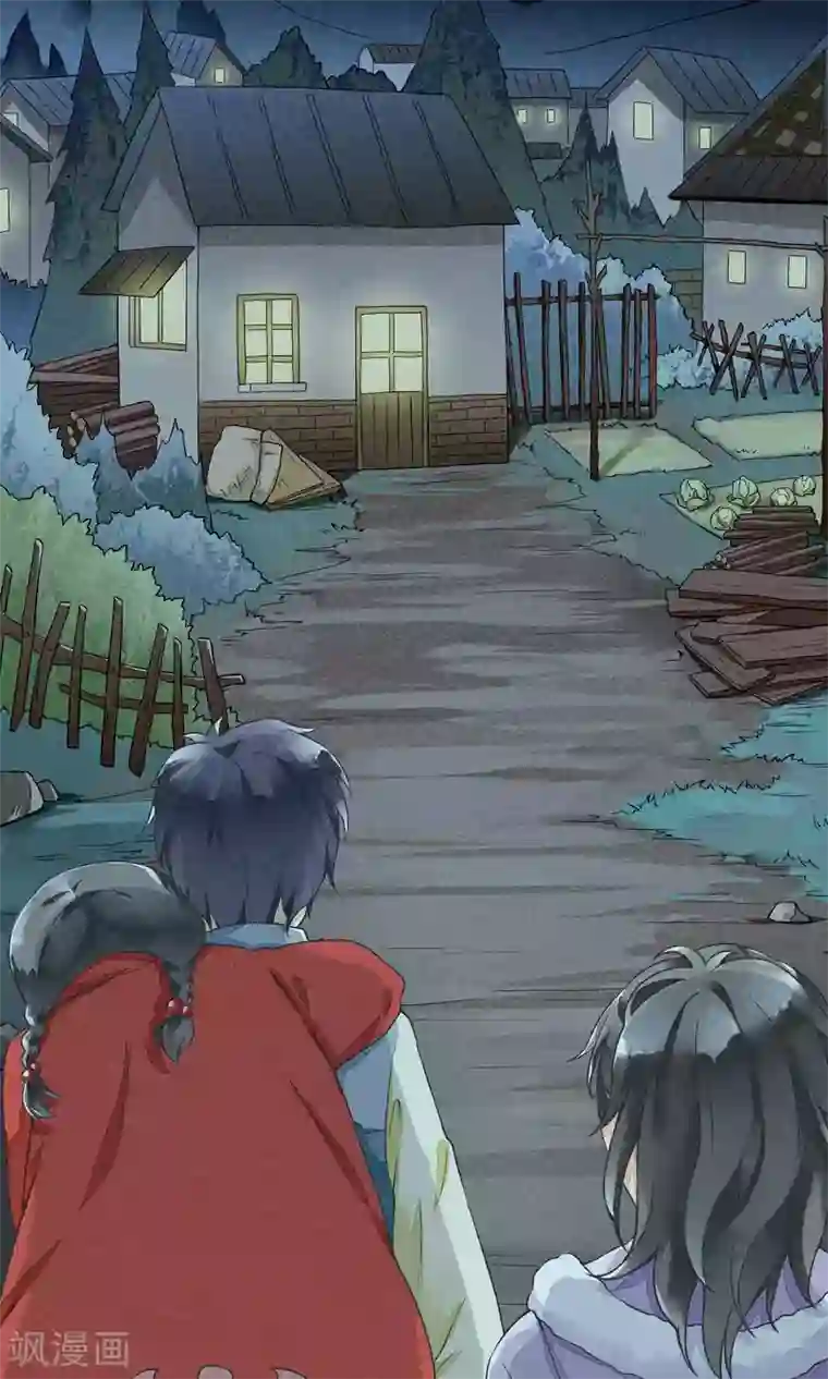 一周女友第22话 如故