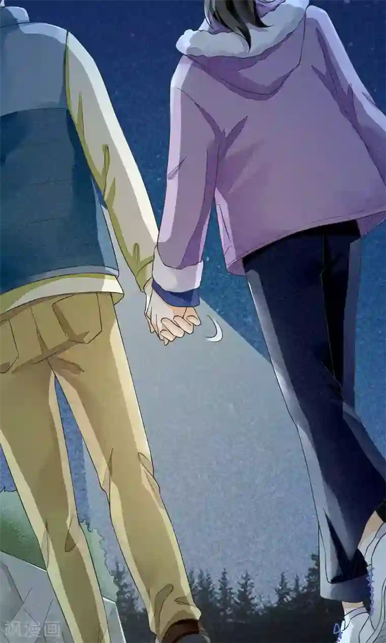 一周女友第22话 如故