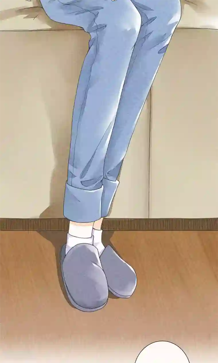 一周女友第23话 三姑六婆