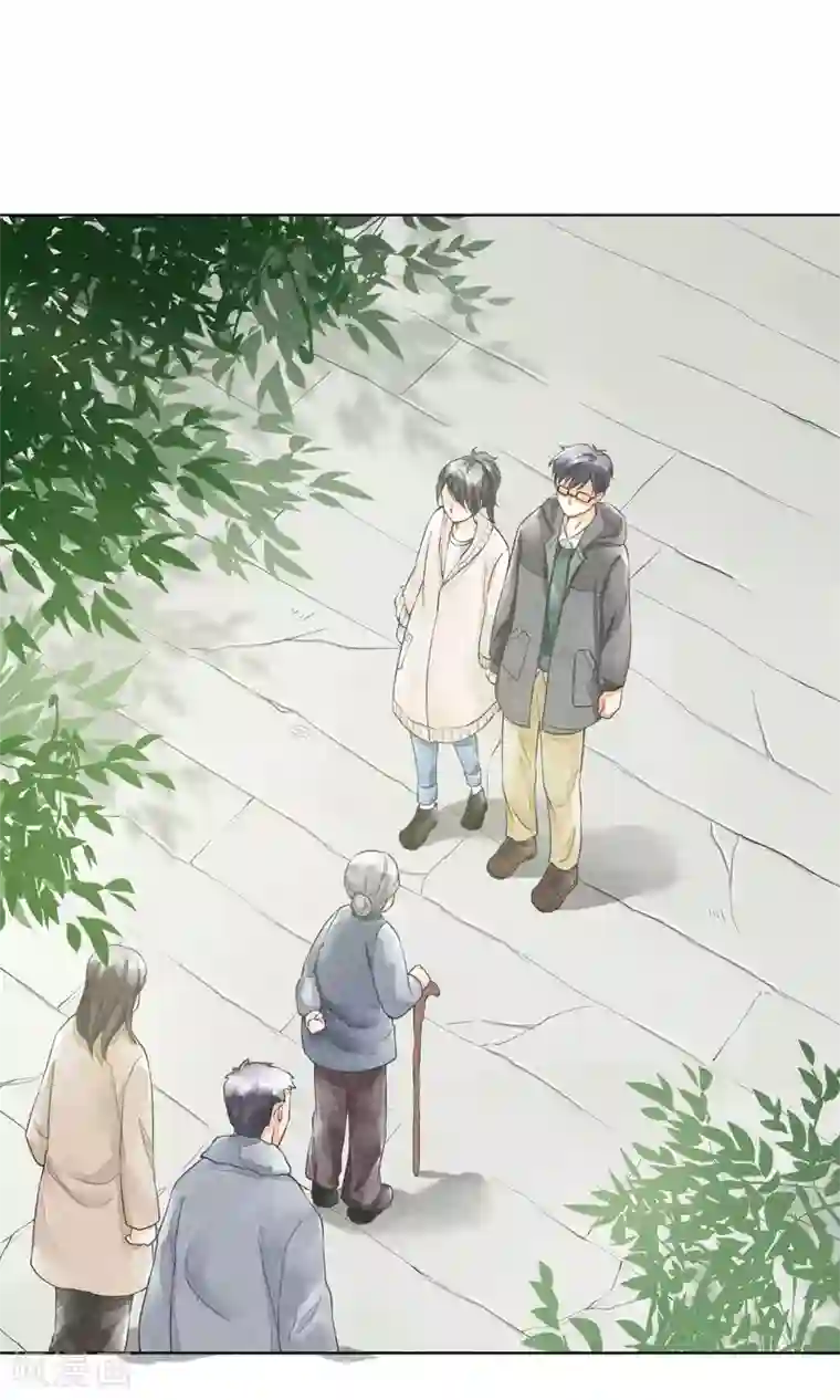 一周女友第25话 隐藏的伤痕