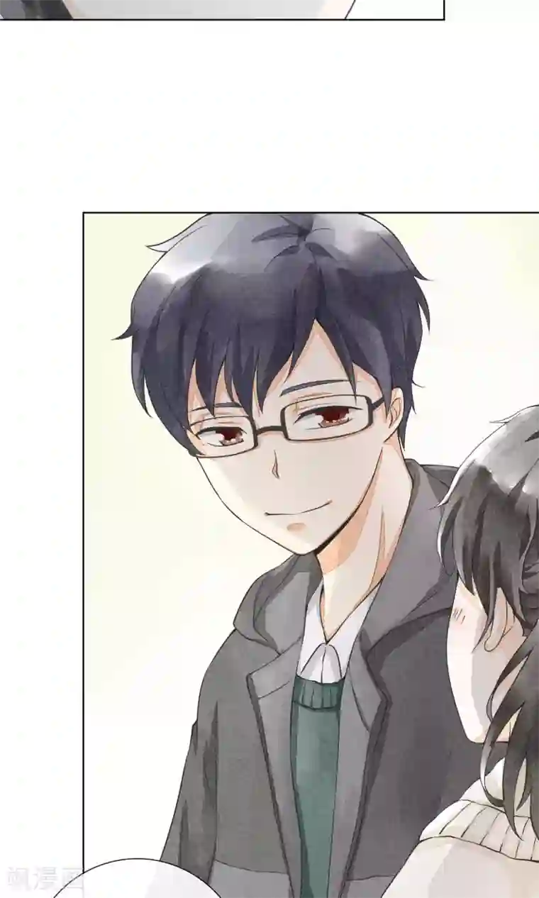 一周女友第25话 隐藏的伤痕