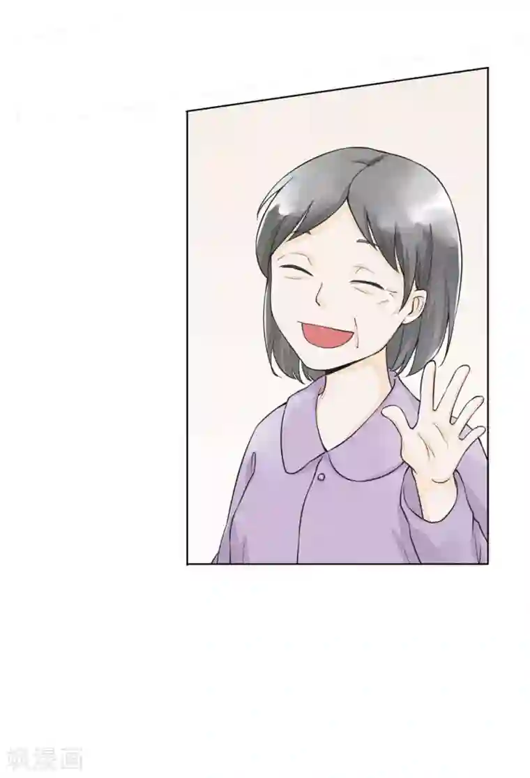 一周女友第26话 生命的阳光