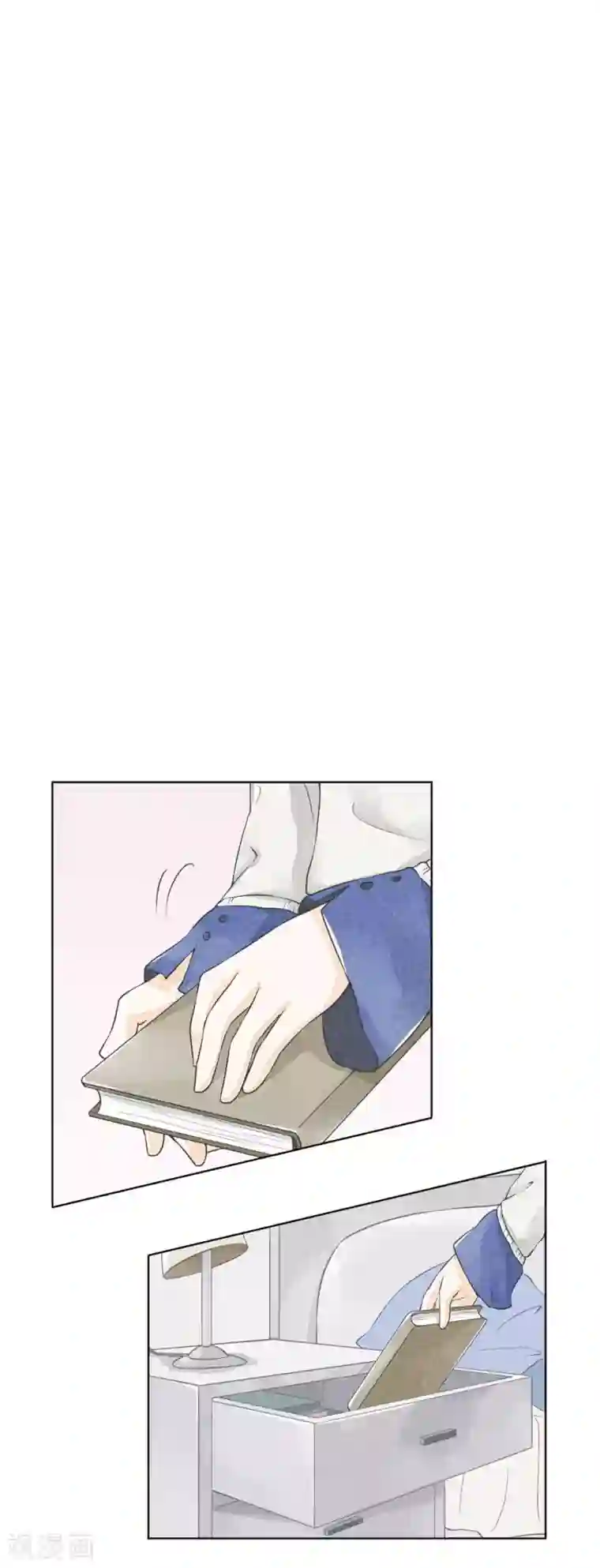 一周女友第26话 生命的阳光