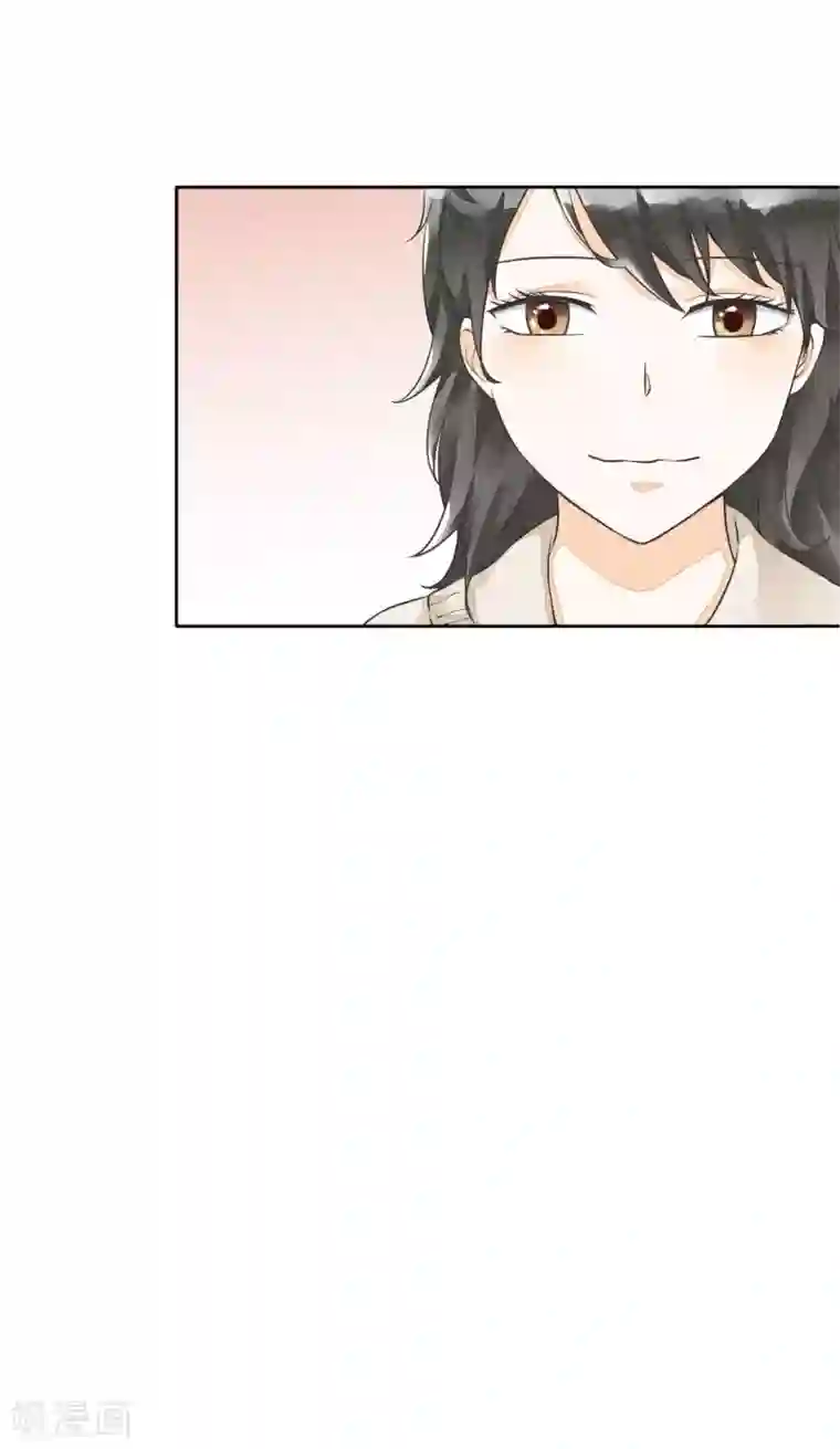 一周女友第27话 饭桌前