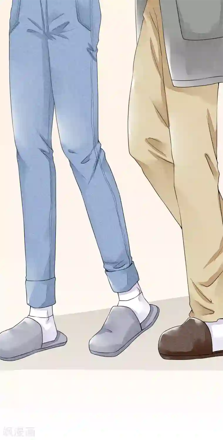 一周女友第28话 人情与债