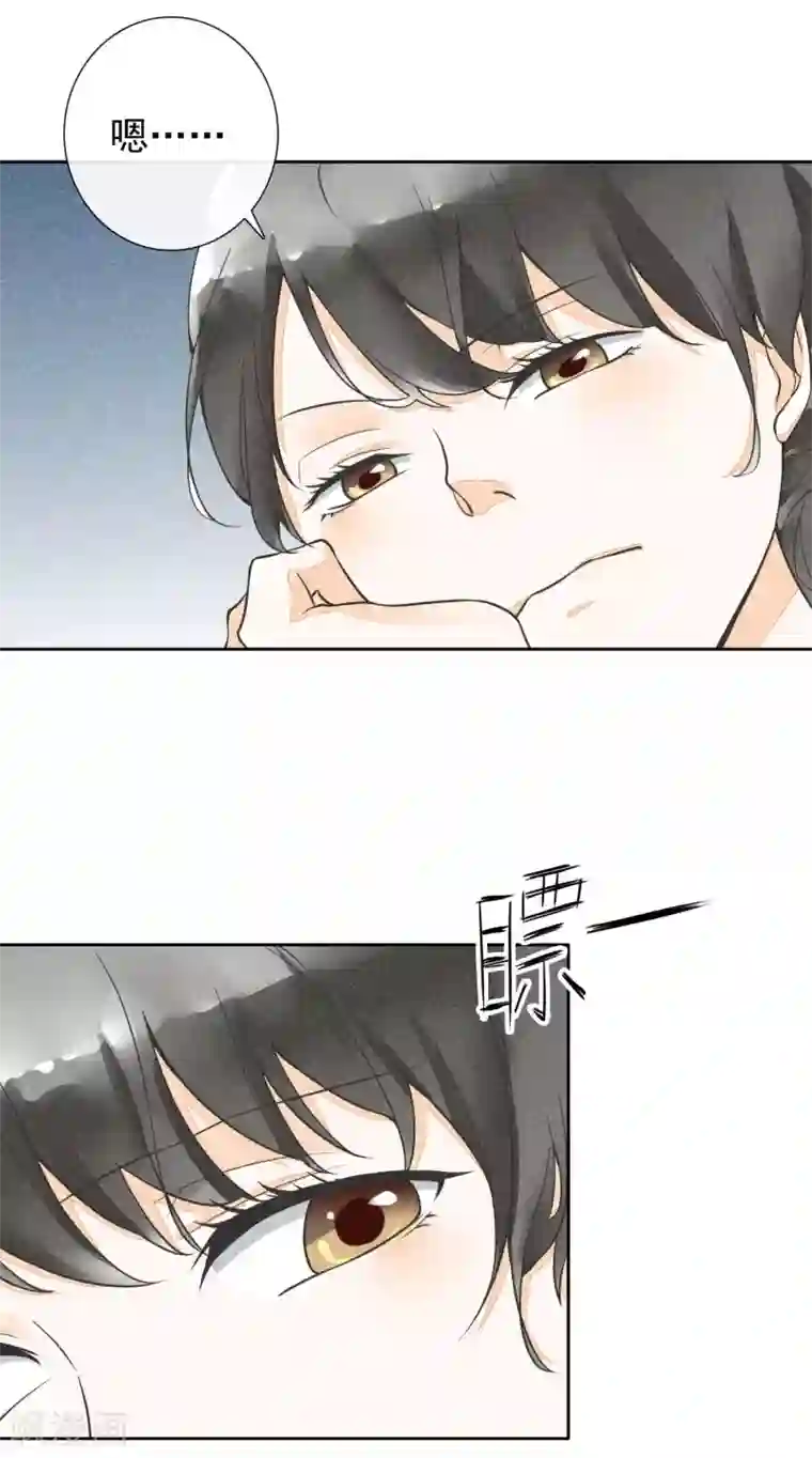 一周女友第28话 人情与债