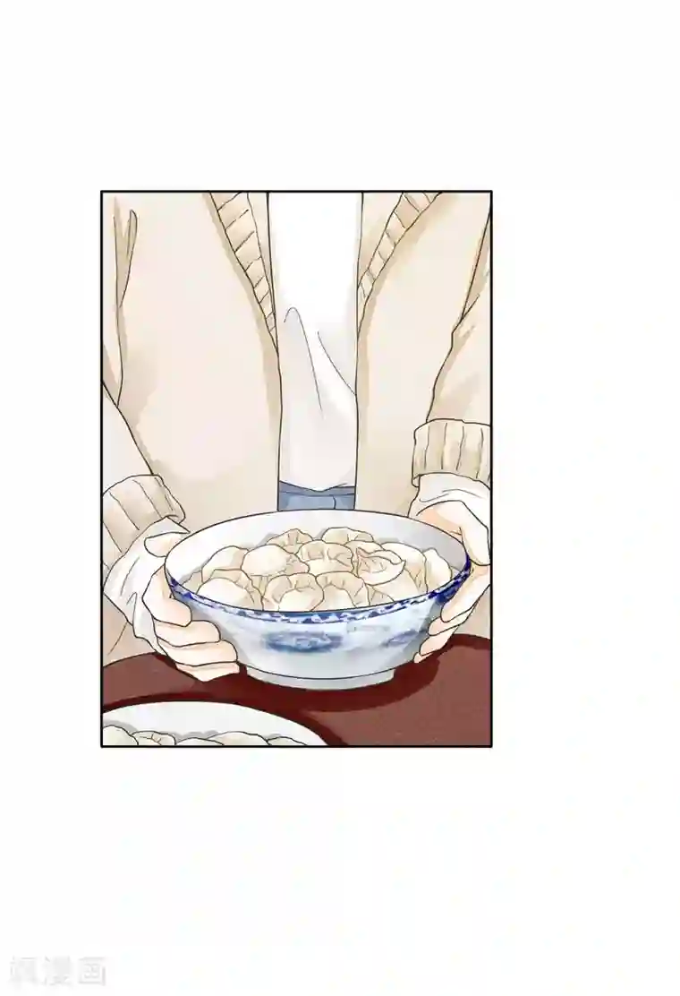 一周女友第29话 噗通噗通