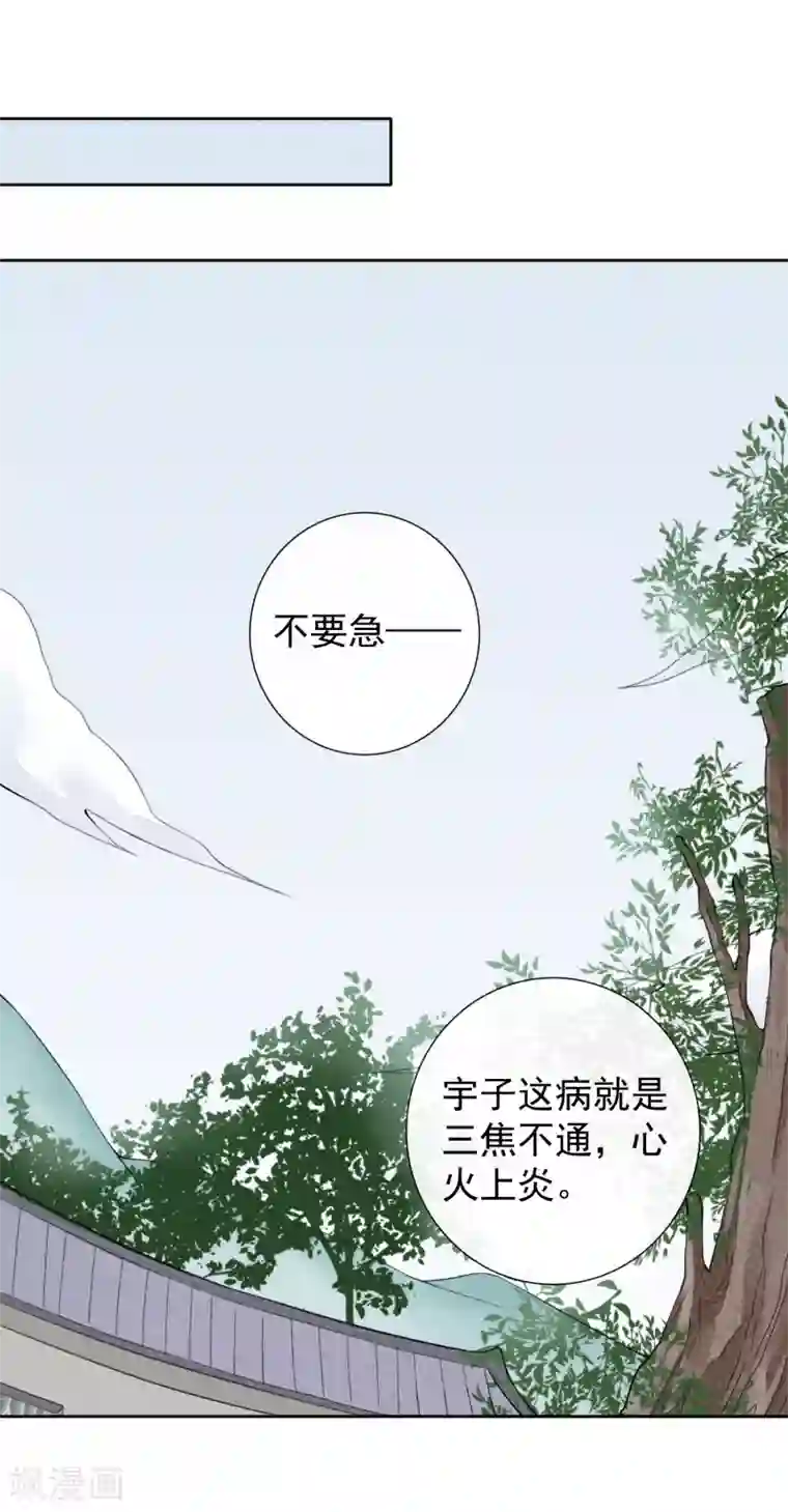 一周女友第32话 药方