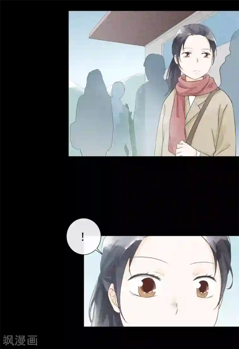 一周女友第35话 时过境迁